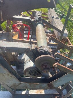 Prodám cirkulárku - 2