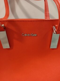Dámská kabelka Calvin Klein - 2