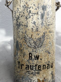 Prodam konev Riske Drahy Trutnov vzacna - 2