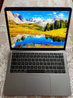 Apple Macbook air 13.3”, i5, 16GB RAM,256GB SSD disk - 2