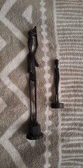 Dřevěné sošky - 2