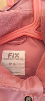 sustakova jarni bunda Lindex Fix, v 110 - 2