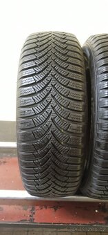 Hankook Winter icept RS2 175/65 R14 82T 7,5 mm - 2