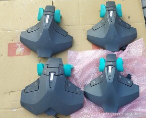 Prodám náhradní díly Jungheinrich - 2