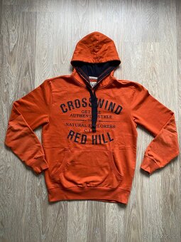 Balík oblečení - velikost S, M - 2