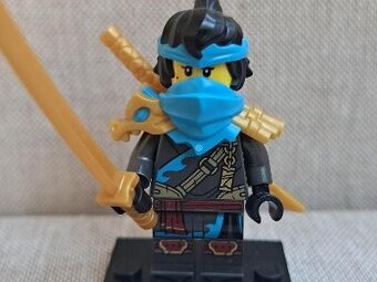 ⛩️ Lego Ninjago figruky (Nya) ⛩️ - 2