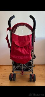 Kočárek Maclaren - 2