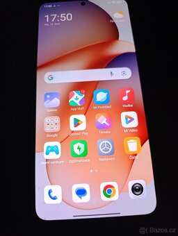 Xaomi redmi note 13. 256gb - 2