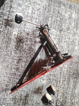 Millenium PD-122 Pro Bass Drum Pedal - 2