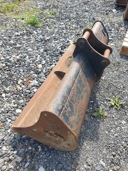 Svahovací lžíce 150 - 2