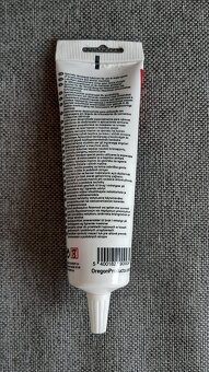 TUK OREGON PRO KŘOVINOŘEZY - 2