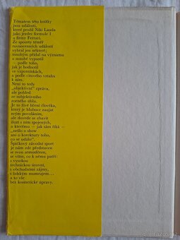 Mé roky s Ferrari - Niki Lauda - 2