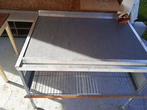 multifunční stůl - 2