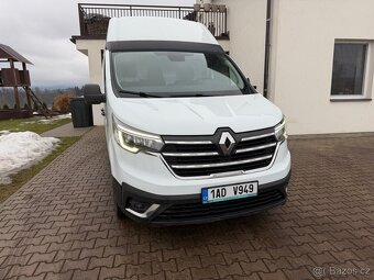 Renault Trafic 2.0 Dci , 2024, L2H2 , DPH - 2