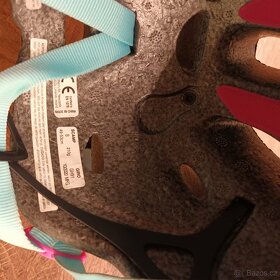 Dětská cyklo helma GIRO - 2