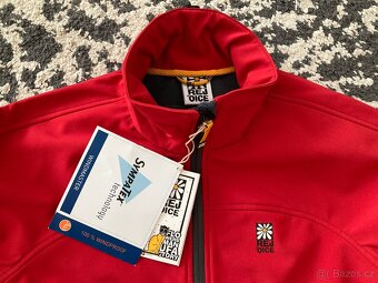 Nová dámská bunda Rejoice + Sympatex vel. S - 2