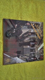 LP Vítězslav Vávra - koncert bez plakátu - 2