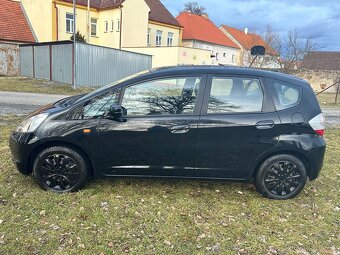 Honda jazz 102000 KM. 2010 Rok - 2