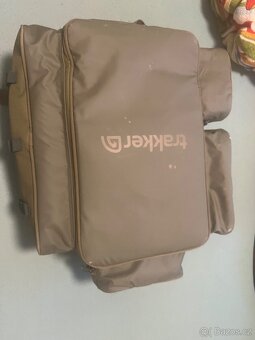 Trakker nxg deluxe batoh - 2