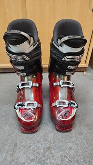 Lyžáky Tecnica Dragon 100 vel 45 - 2