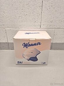 Nová zimní helma - 2