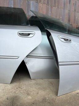 Dveře Subaru Legacy Combi 2005 - 2