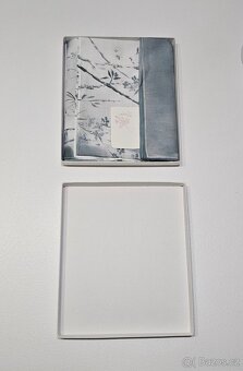 Japonský šátek SUMIE - 2