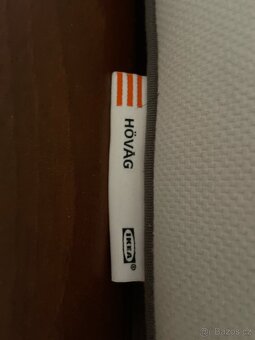 Matrace IKEA Hovag - 2