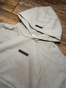 Essentials mikina - 2