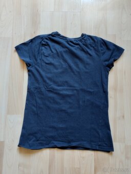 Chlapecké tričko Y.F.K. vel.134/140 - 2