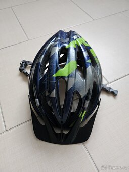 Dětská helma na kolo - 2