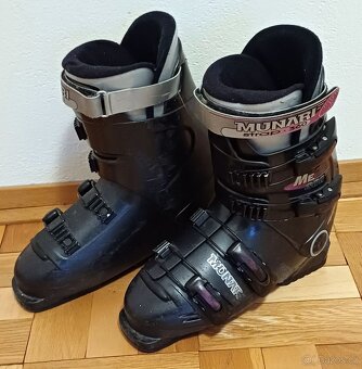 Přeskáče, lyžáky vel. 38 - 2