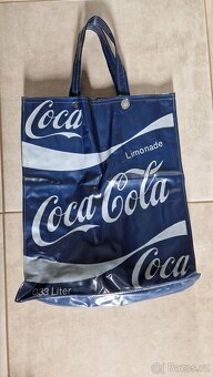 Taška- COCA COLA - 2