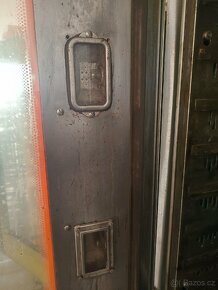 Pekařská pec INOXTREND - 2