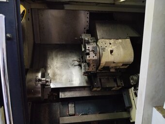 CNC SOUSTRUH SPINNER - 2