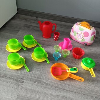 Dětská kuchyňka - 2