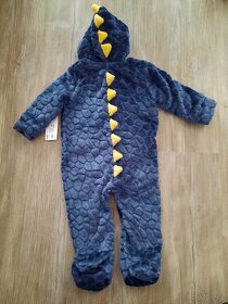 overal f&f 80 novy - 2