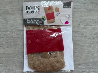 4 sady na vyrábění - 2