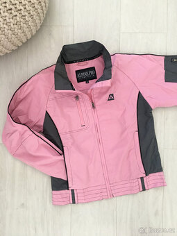 Dámská bunda Alpine Pro, vel. M - 2