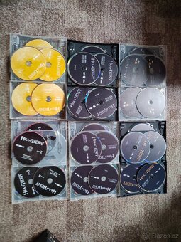 Hra o trůny DVD - 2