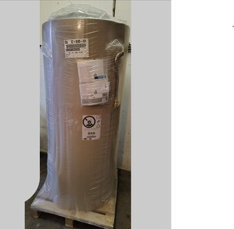 Stiebel Eltron SBB 301 WP - 2