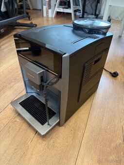 Automatický kávovar Siemens EQ.6 - 2