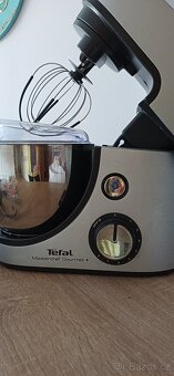 Kuchyňský robot Tefal, 8 l, - 2