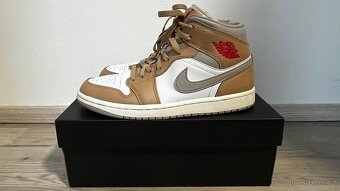 Air Jordan 1 mid - 2
