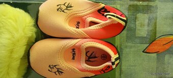 Detska obuv (set 5 par.) 16-22 - 2