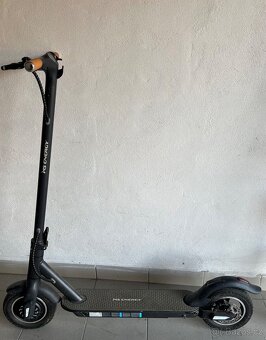 Elektrická koloběžka MS Energy - 2