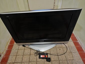 LCD Panasonic Viera - 2
