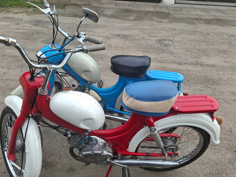 Prodám Stadiony S22 po GO - 2