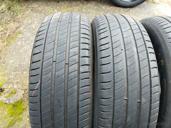 215/65 R 16 102H Michelin - 2
