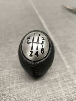 Řadící hlavice - Renault Trafic - 2